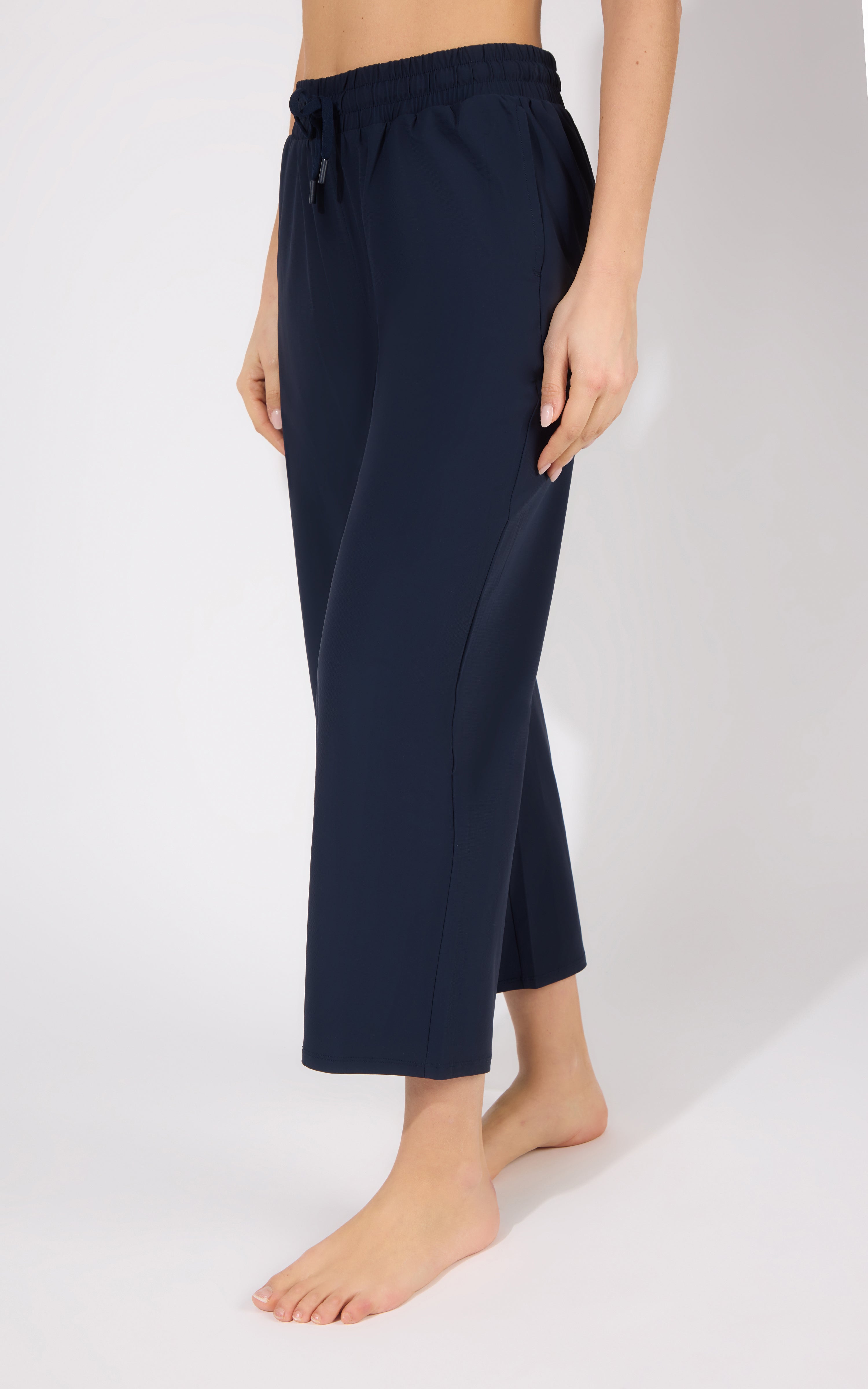 Warp Lanston Culotte Pant - 90 Degree by Reflex