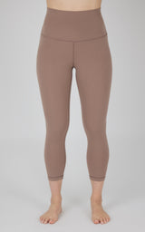 Lux Super High Waist Capri - 90 Degree by Reflex