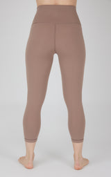 Lux Super High Waist Capri - 90 Degree by Reflex