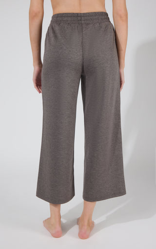 Softlite Lanston Culotte  w/ Waistband Drawcord - 90 Degree by Reflex