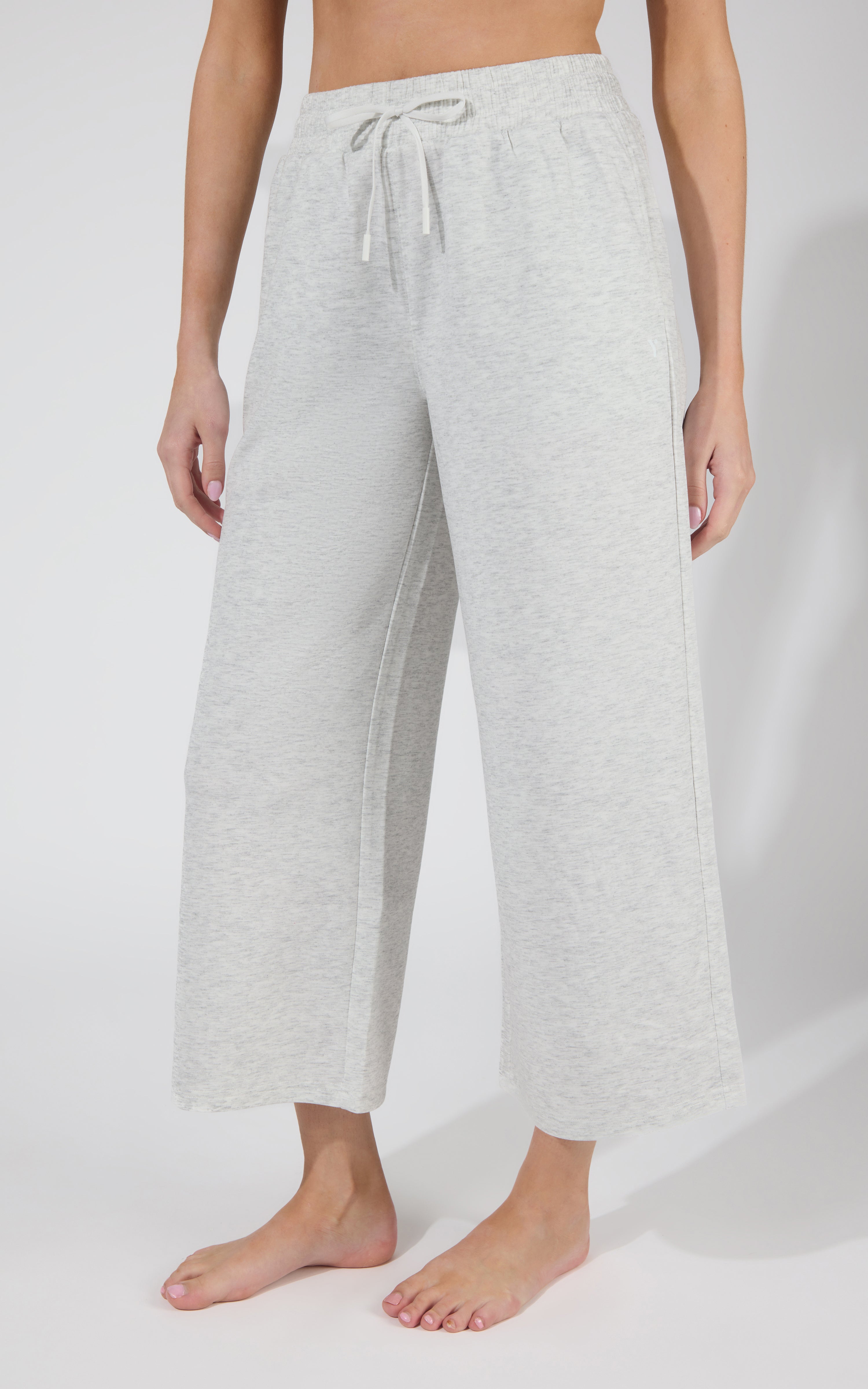 Softlite Lanston Culotte Pant - 90 Degree by Reflex