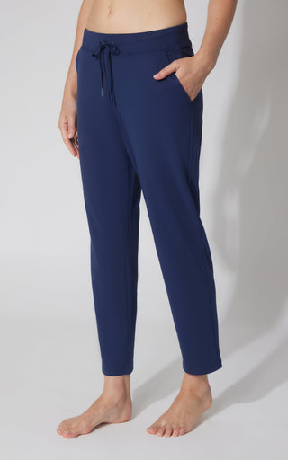 The It Girl -Lux Avenue Straight Leg Pant - 90 Degree by Reflex