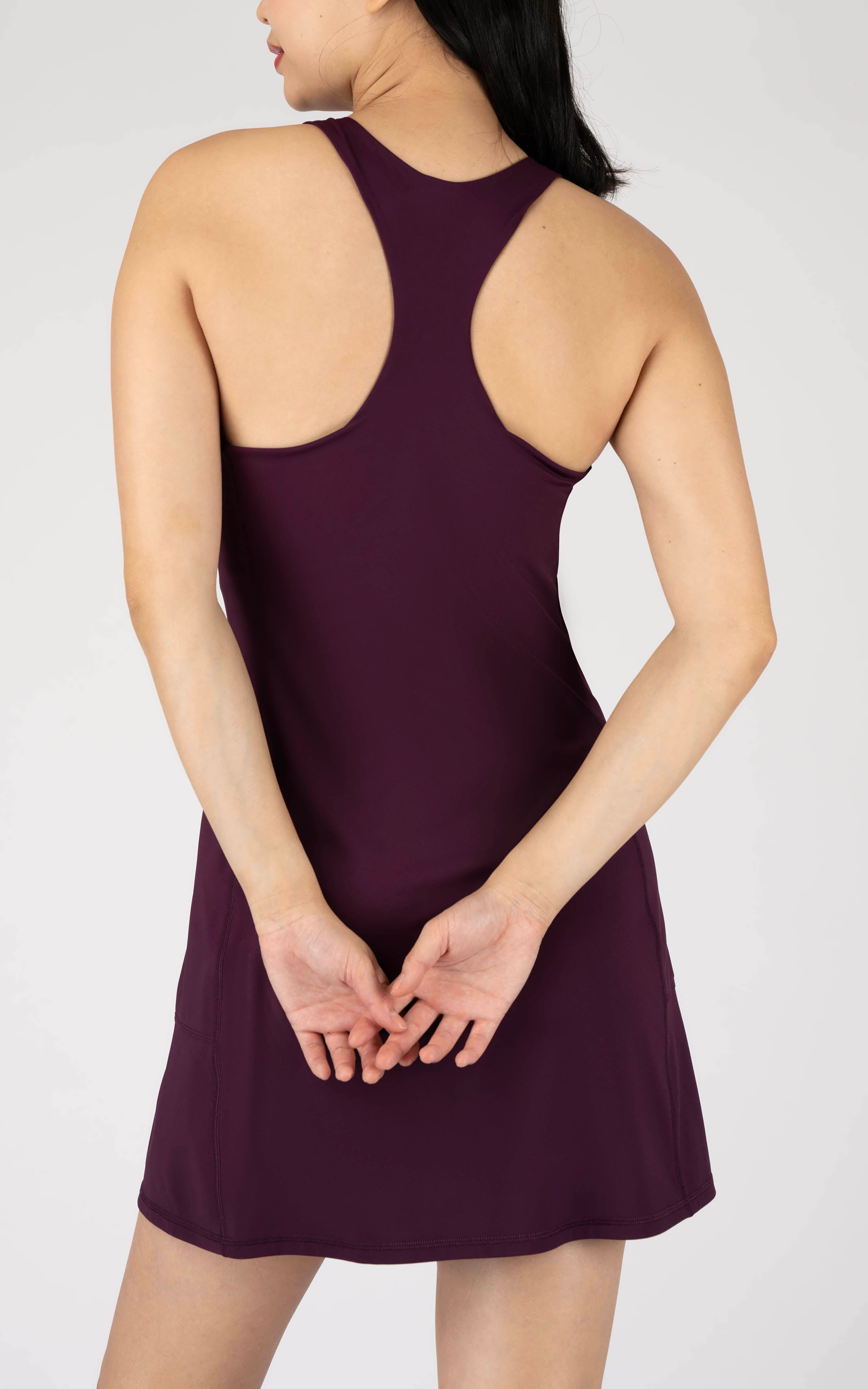 Game Day Dress
