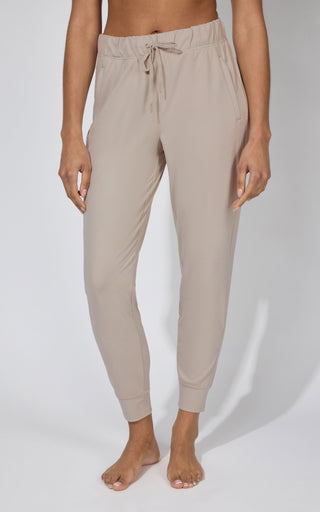 Lux Avenue Side Pocket Jogger - 90 Degree by Reflex