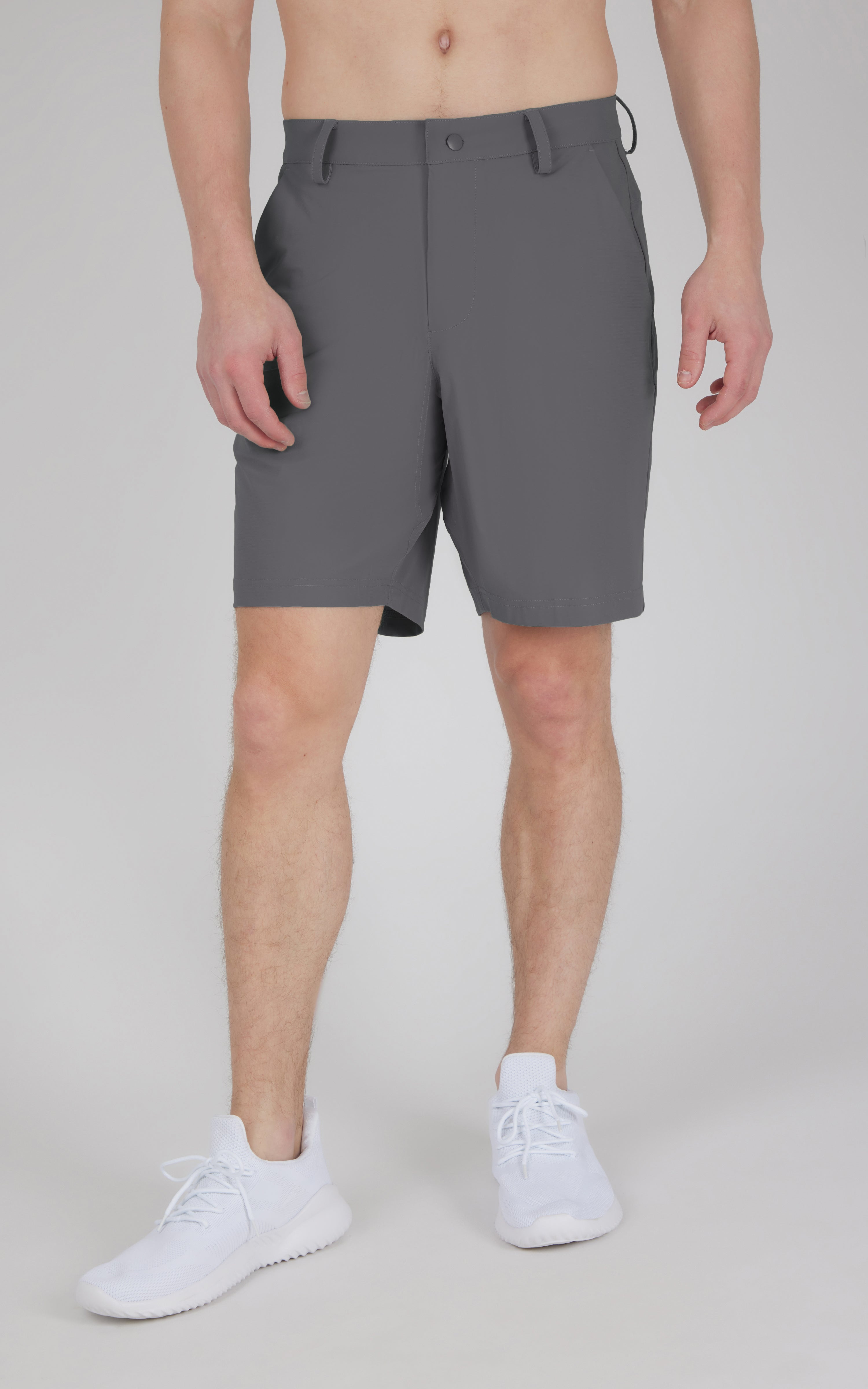 Mens Warp 8.5" Short - 90 Degree by Reflex