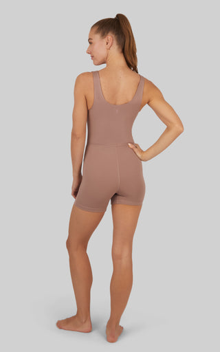 Lux Core Endurance Romper