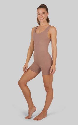 Lux Core Endurance Romper