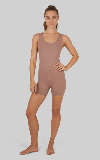 Lux Core Endurance Romper