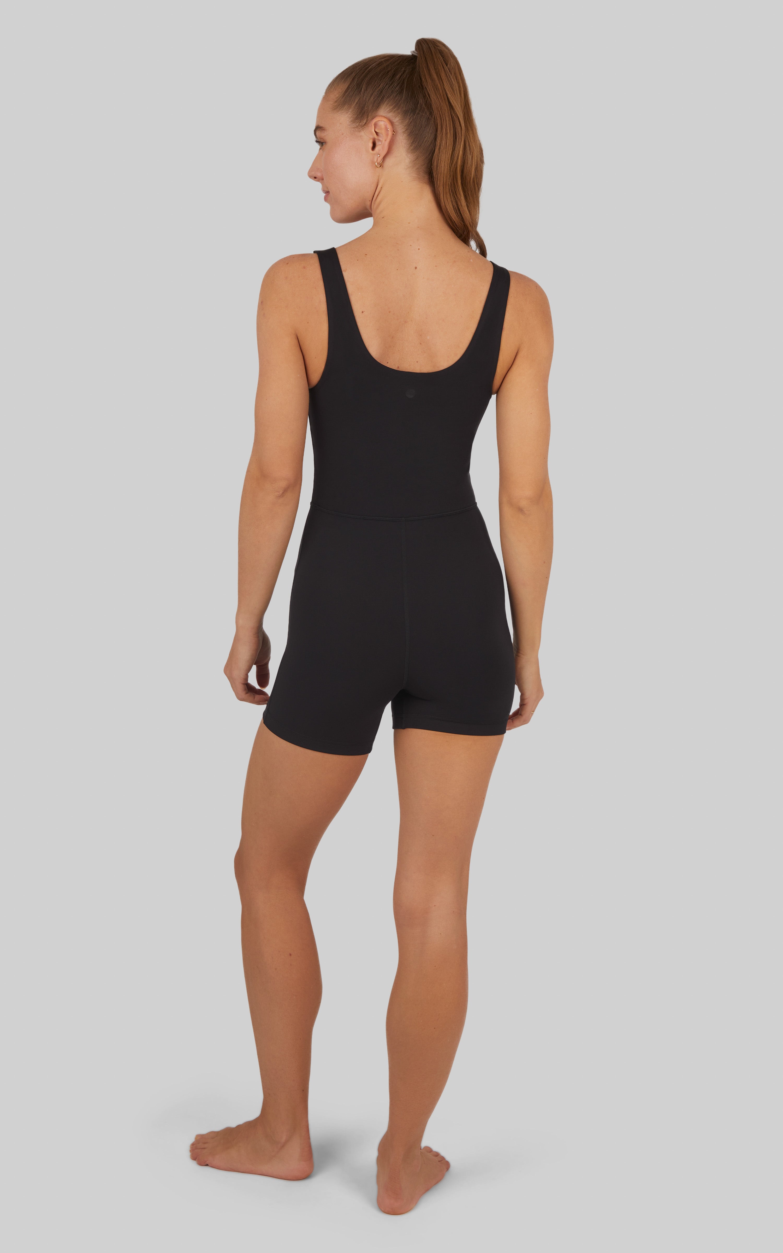 Lux Core Endurance Romper