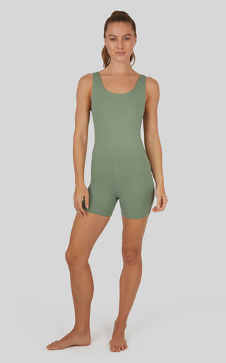 Lux Core Endurance Romper