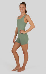 Lux Core Endurance Romper - 90 Degree by Reflex
