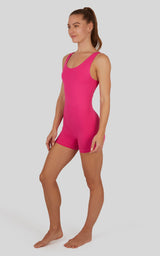 Lux Core Endurance Romper - 90 Degree by Reflex