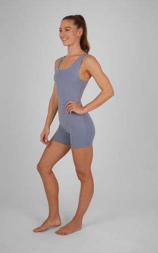 Lux Core Endurance Romper