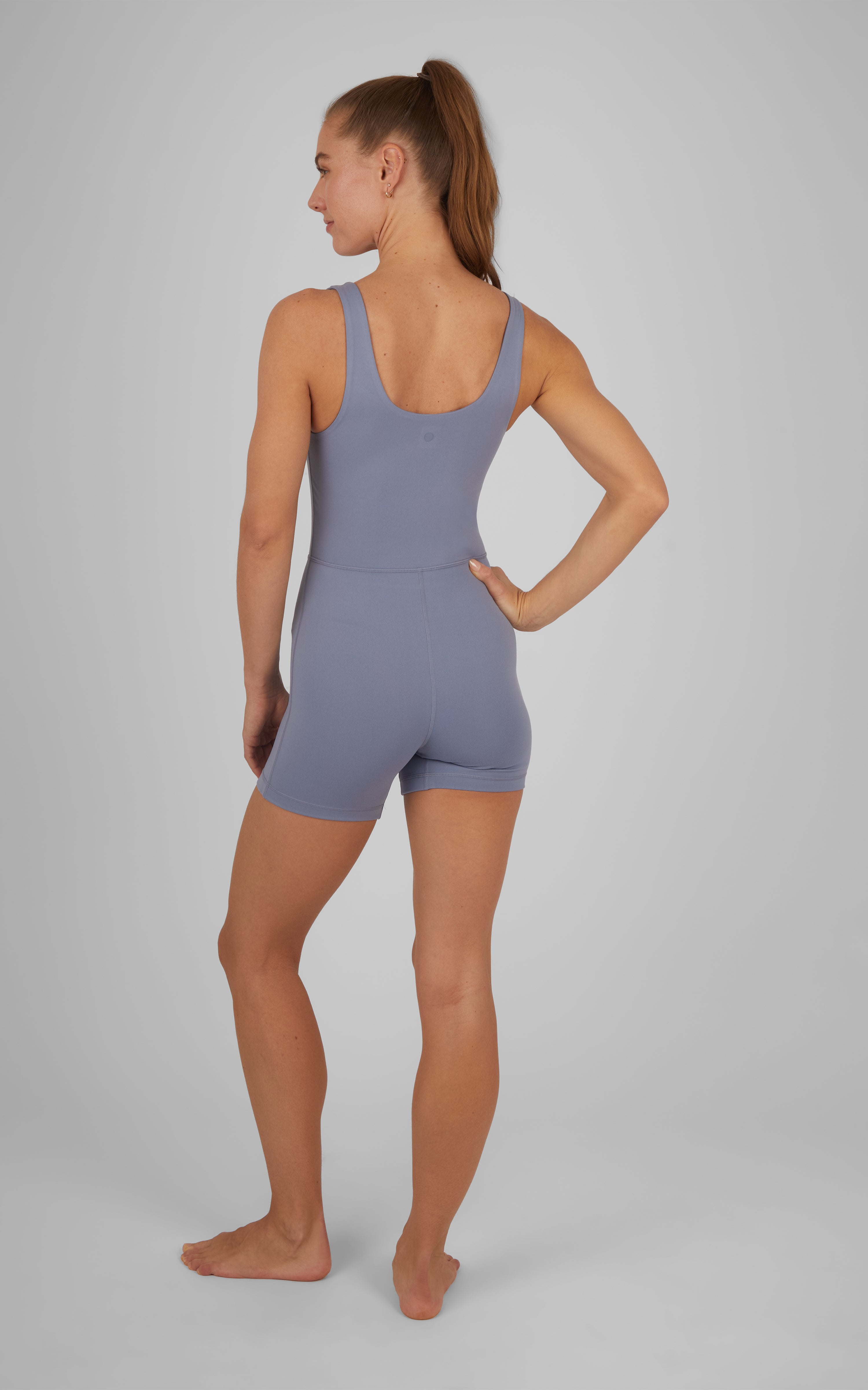 Lux Core Endurance Romper