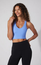 Vortex Crossfire Bralette with Built in bra - 90 Degree by Reflex