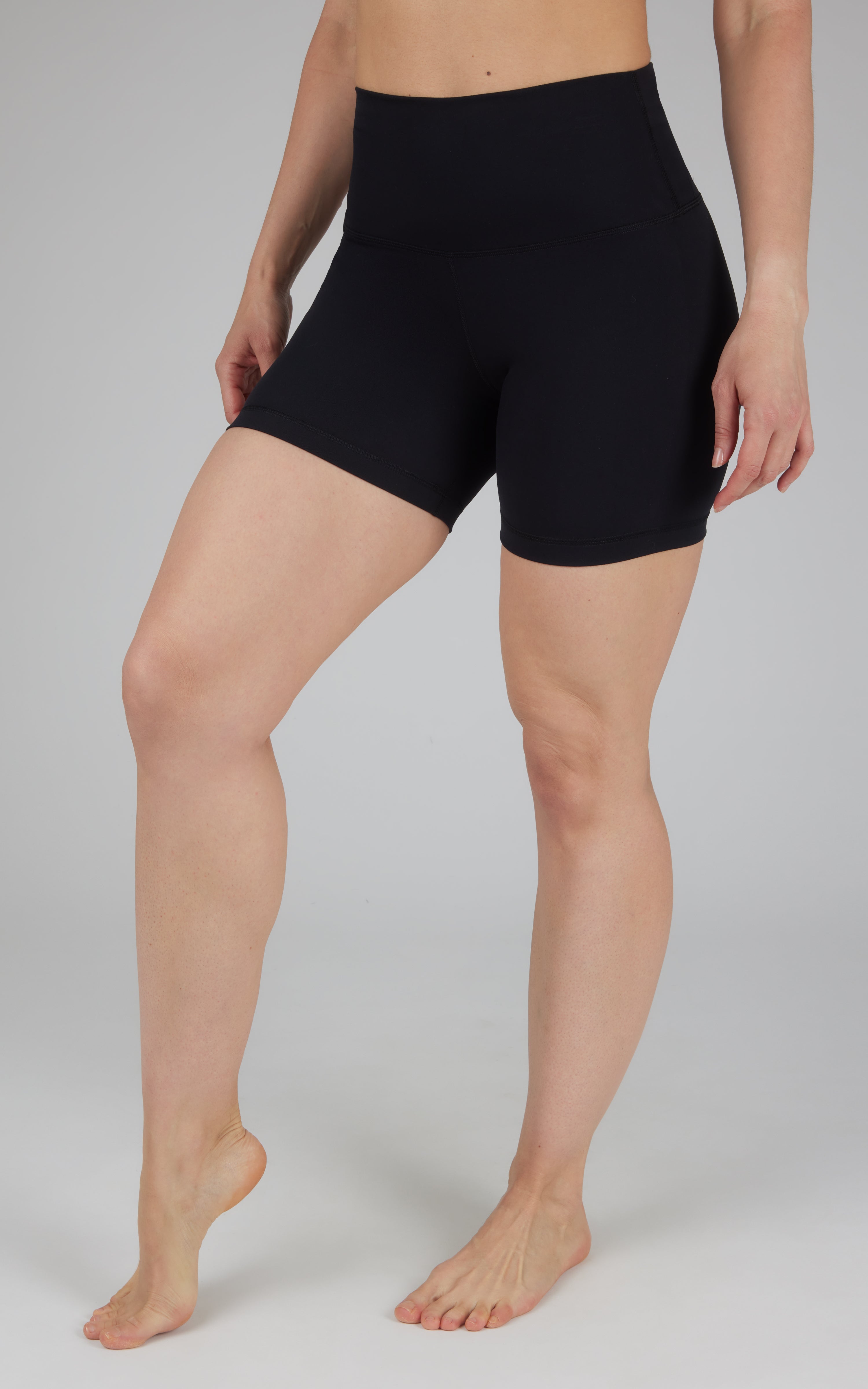2 PK Lux 5" Classic Shorts - 90 Degree by Reflex