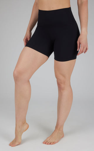2 PK Lux 5" Classic Shorts - 90 Degree by Reflex