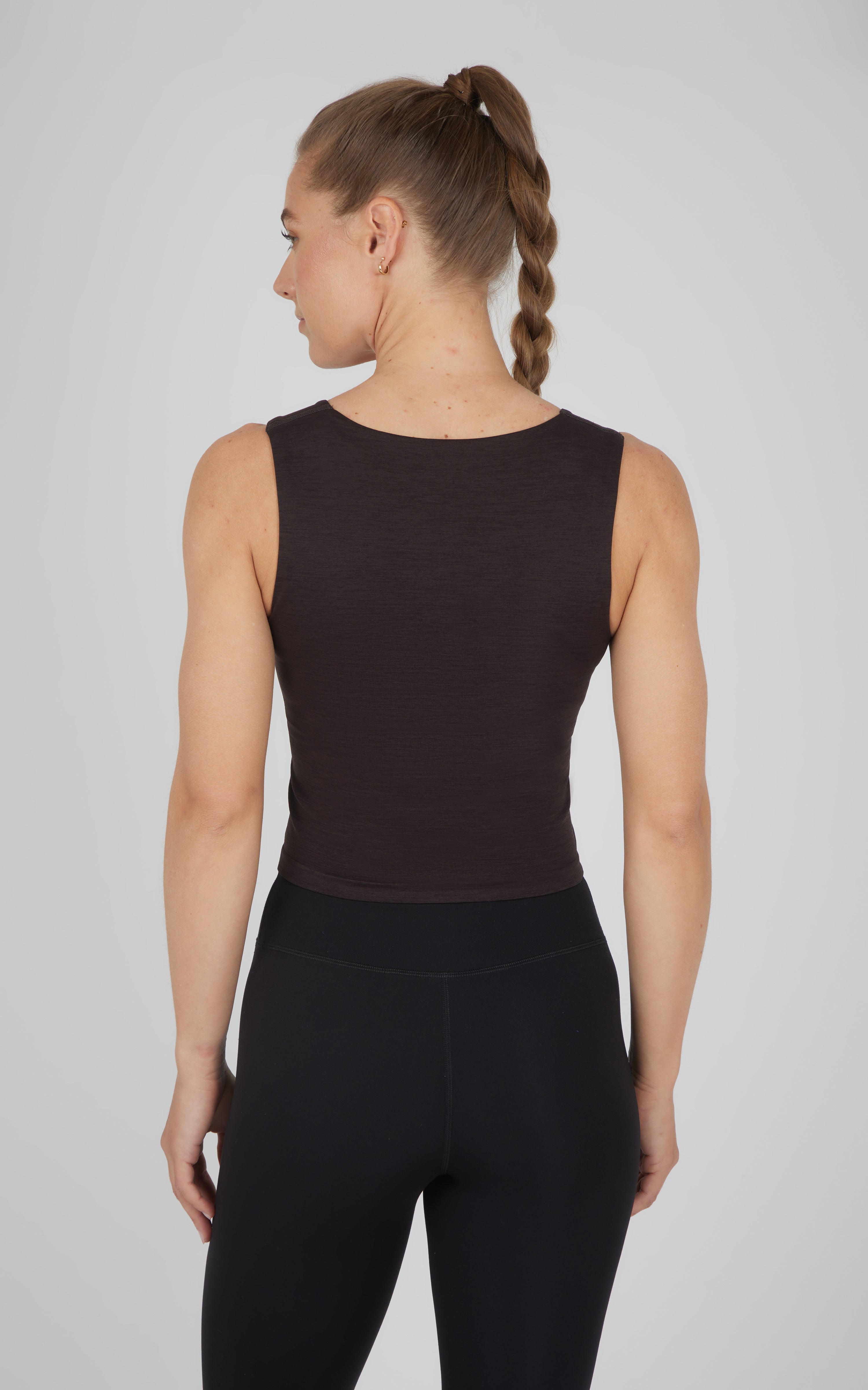 2 PK Seamless Coraline Meet and Greet Tank - 90 Degree by Reflex