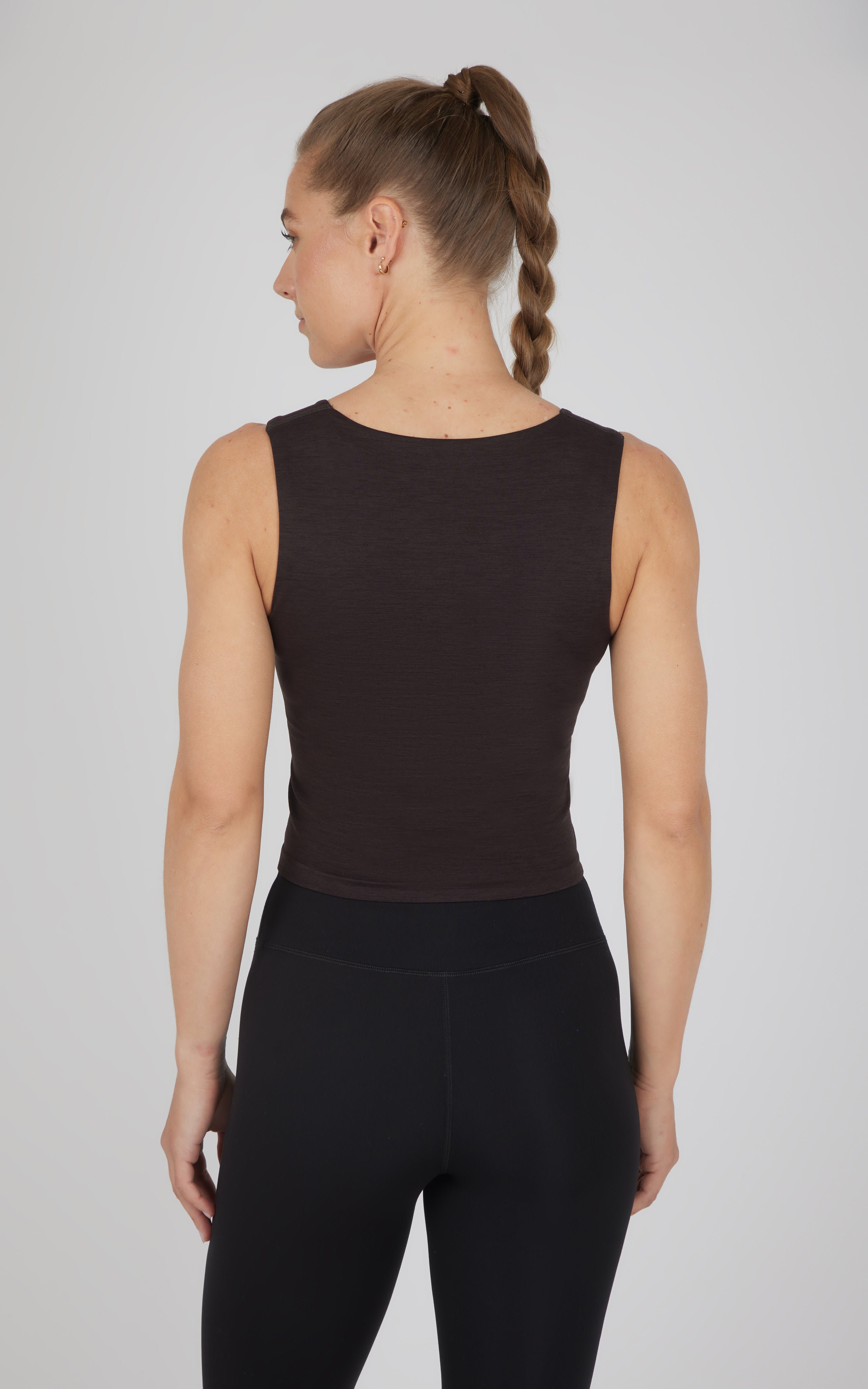 2 PK Seamless Coraline Meet and Greet Tank - 90 Degree by Reflex