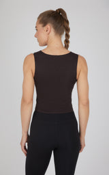 2 PK Seamless Coraline Meet and Greet Tank - 90 Degree by Reflex