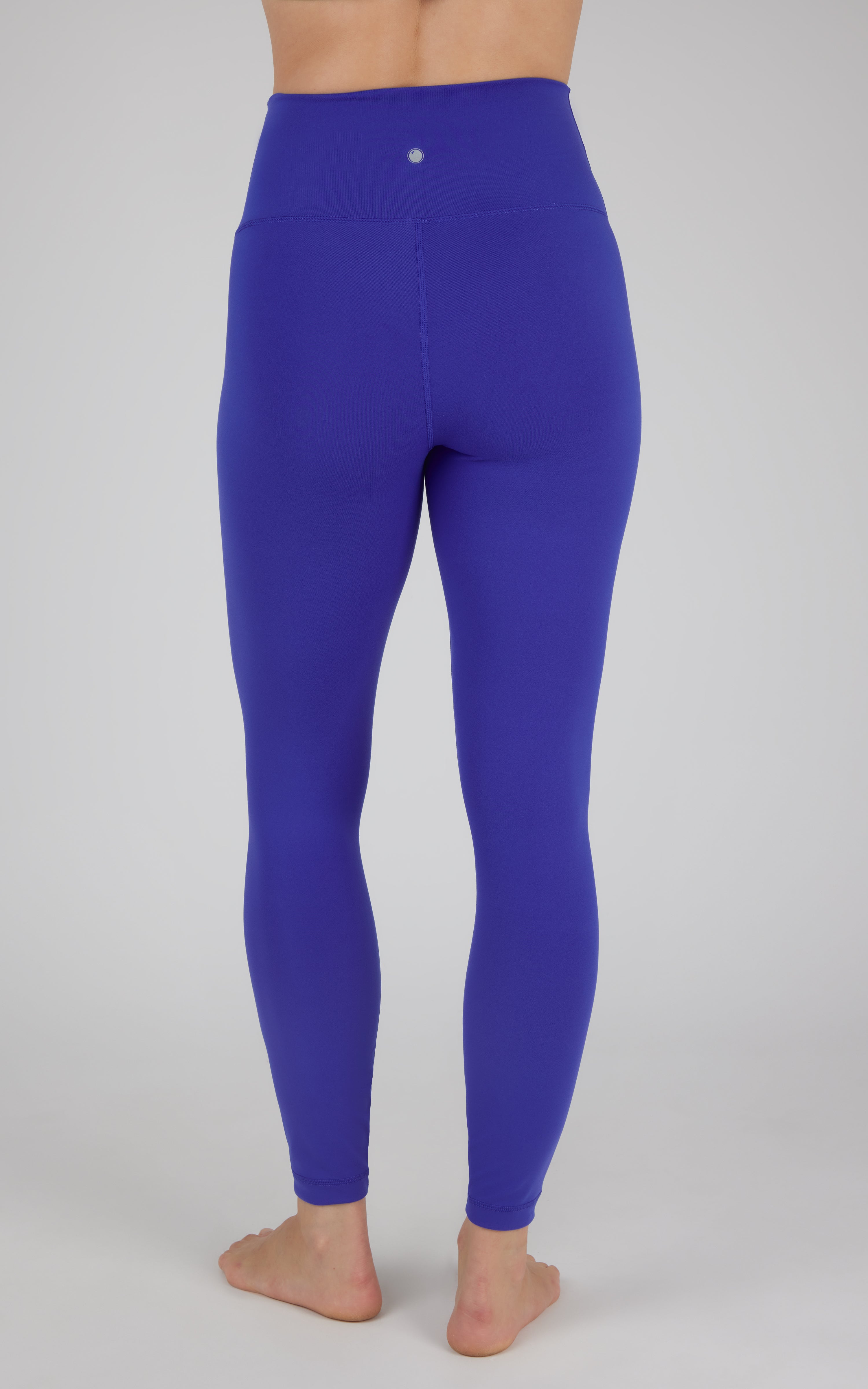 Lux Ankle Legging - 90 Degree by Reflex