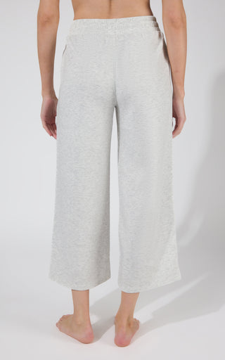 Softlite Lanston Culotte Pant - 90 Degree by Reflex