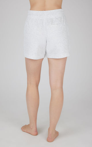 Softlite Drawstring Short - Our Cafe Story - 90 Degree by Reflex