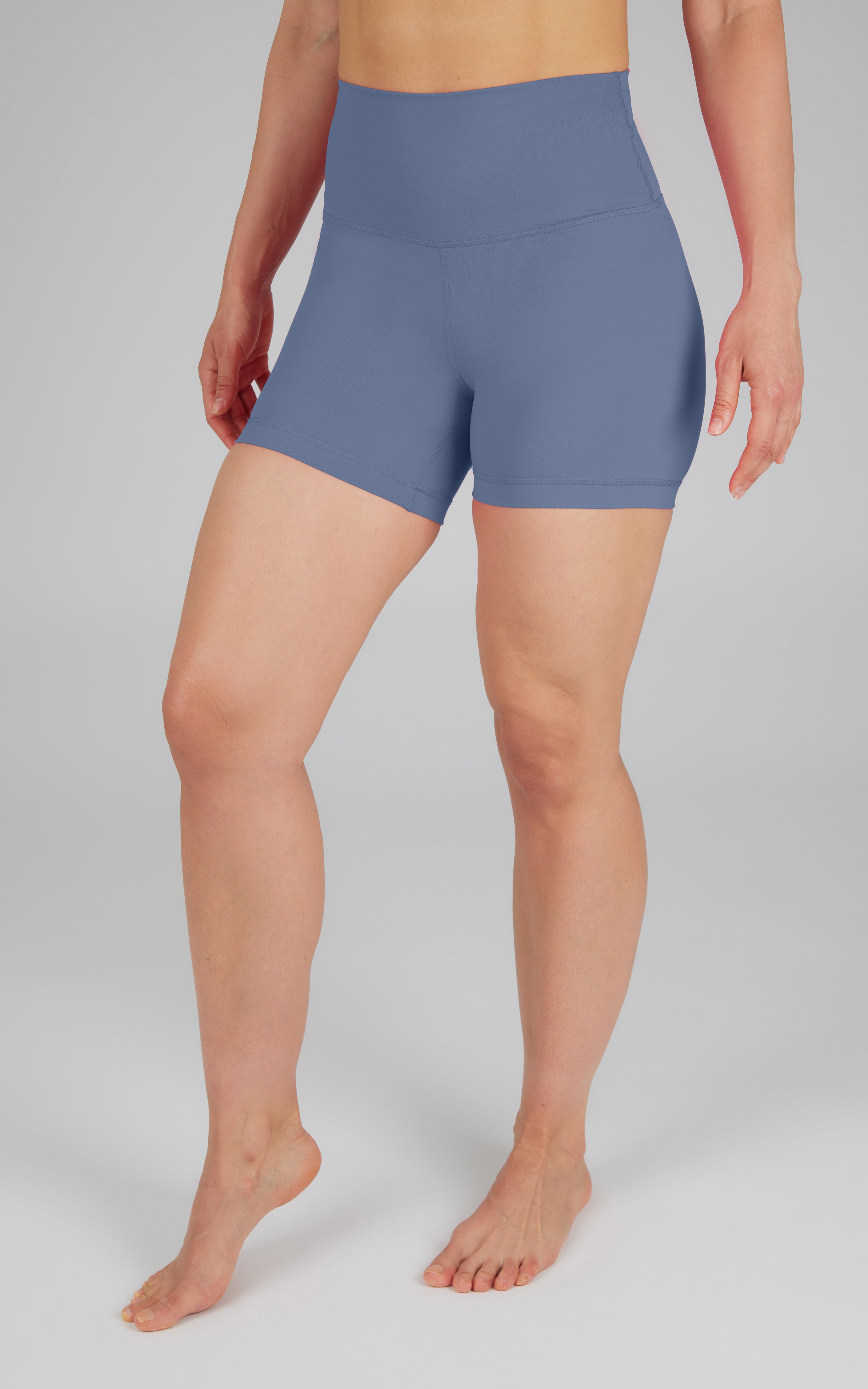 2 PK Lux 5" Classic Shorts - 90 Degree by Reflex