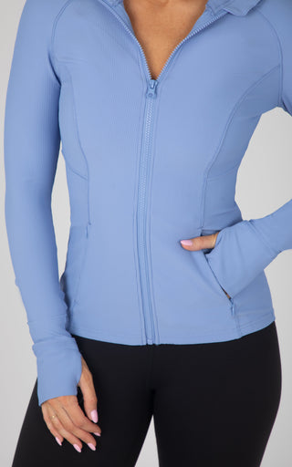 Vortex Ribbed Legend Jacket - 90 Degree by Reflex