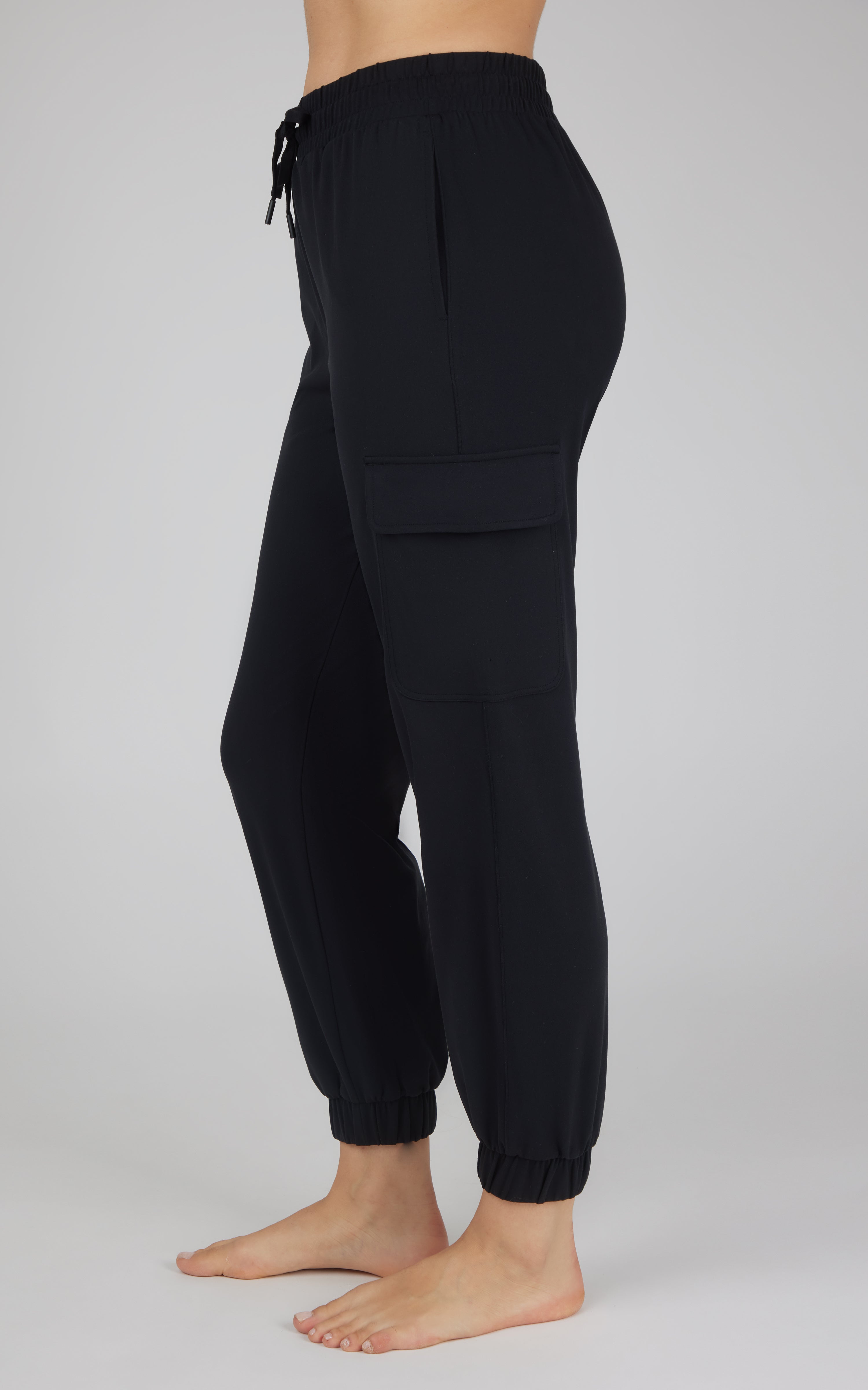 Lux Cargo Jogger - 90 Degree by Reflex