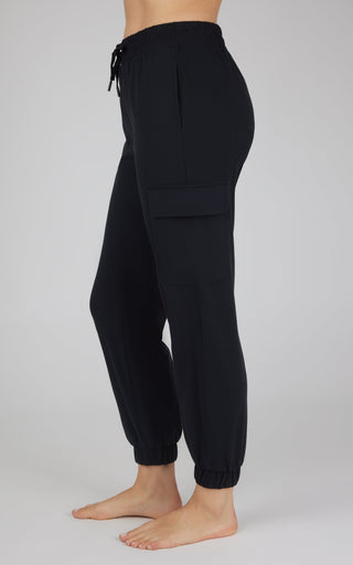 Lux Cargo Jogger - 90 Degree by Reflex