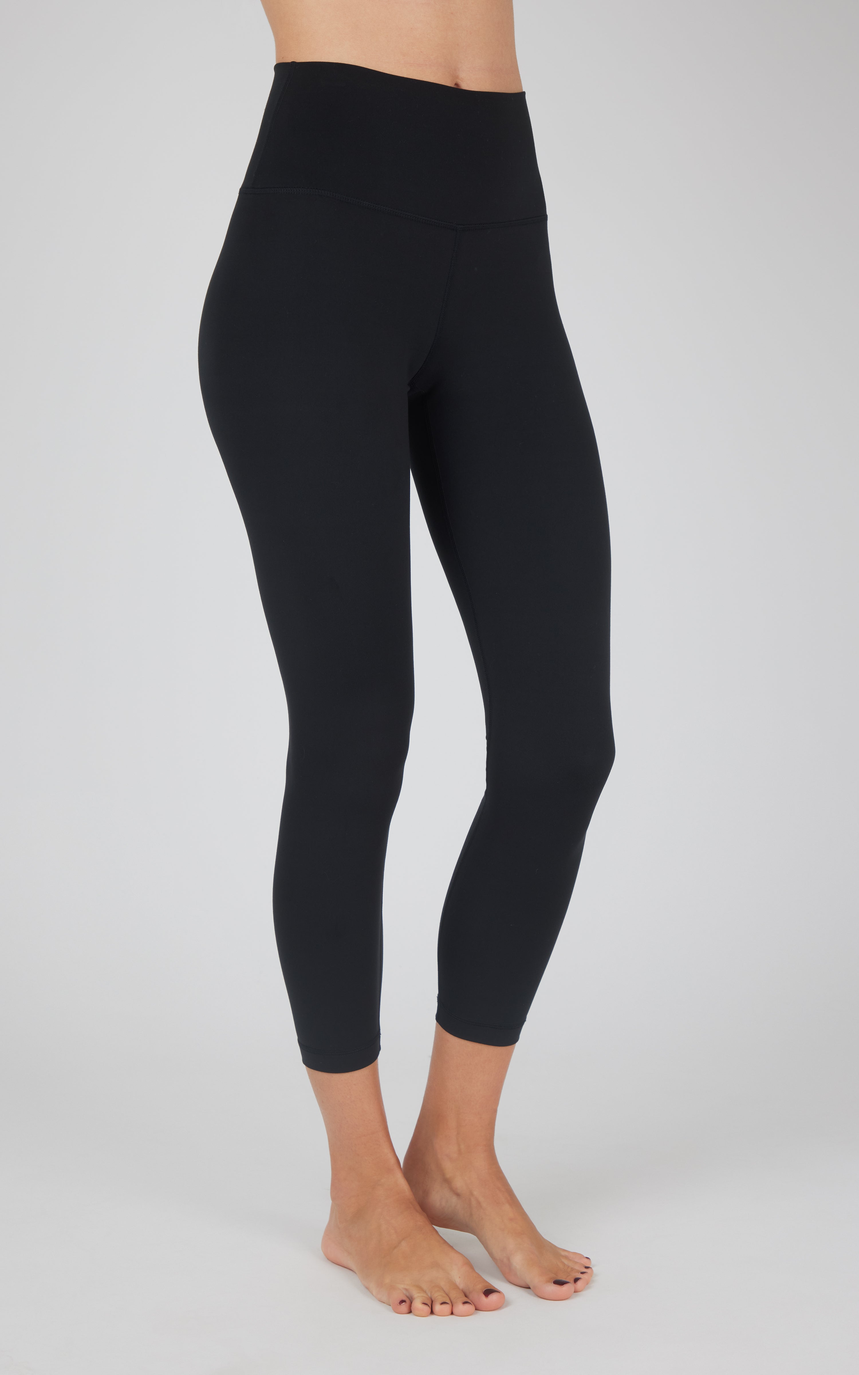 Lux Ankle Legging - 90 Degree by Reflex