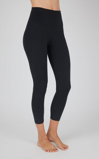 Lux Ankle Legging - 90 Degree by Reflex
