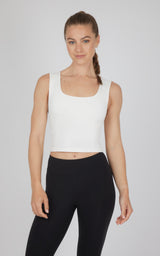 2 PK Seamless Coraline Meet and Greet Tank - 90 Degree by Reflex