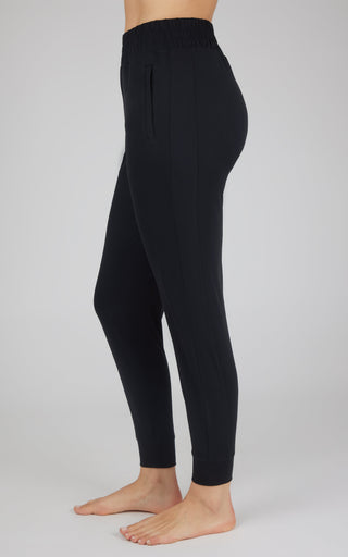 Lux Zip Pocket Jogger - 90 Degree by Reflex
