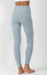 Nude Tech 7/8 Ankle Legging - 90 Degree by Reflex
