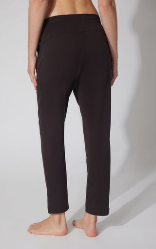 The It Girl -Lux Avenue Straight Leg Pant - 90 Degree by Reflex