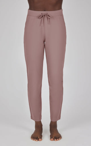 The It Girl -Lux Avenue Straight Leg Pant - 90 Degree by Reflex