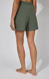 Citylite Hailey Woven Hiking 7" Short
