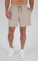 Mens Interval 7" Short - 90 Degree by Reflex