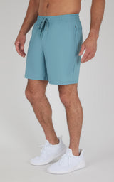 Mens Interval 7" Short - 90 Degree by Reflex