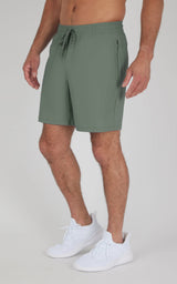 Men's Interval 7" Short