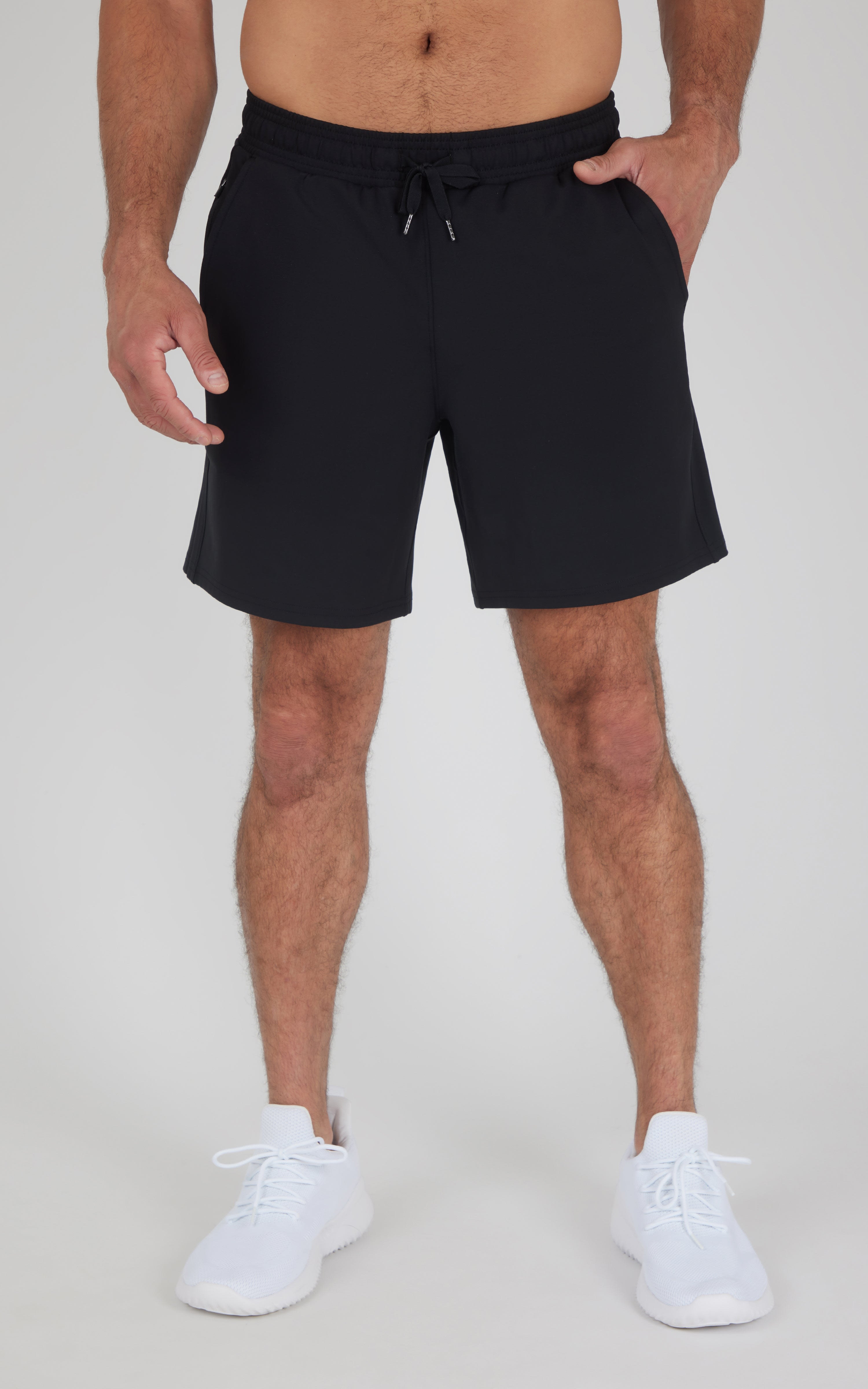 Men's Lux 7" Shorts - 90 Degree by Reflex