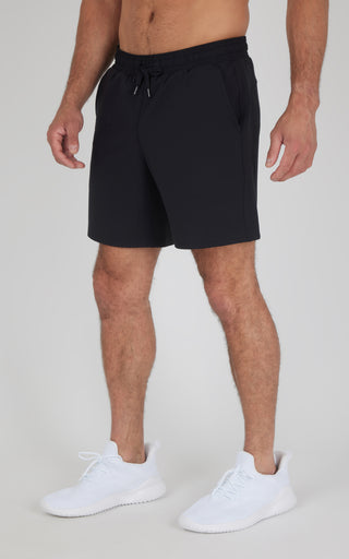 Mens Lux 7"  Shorts