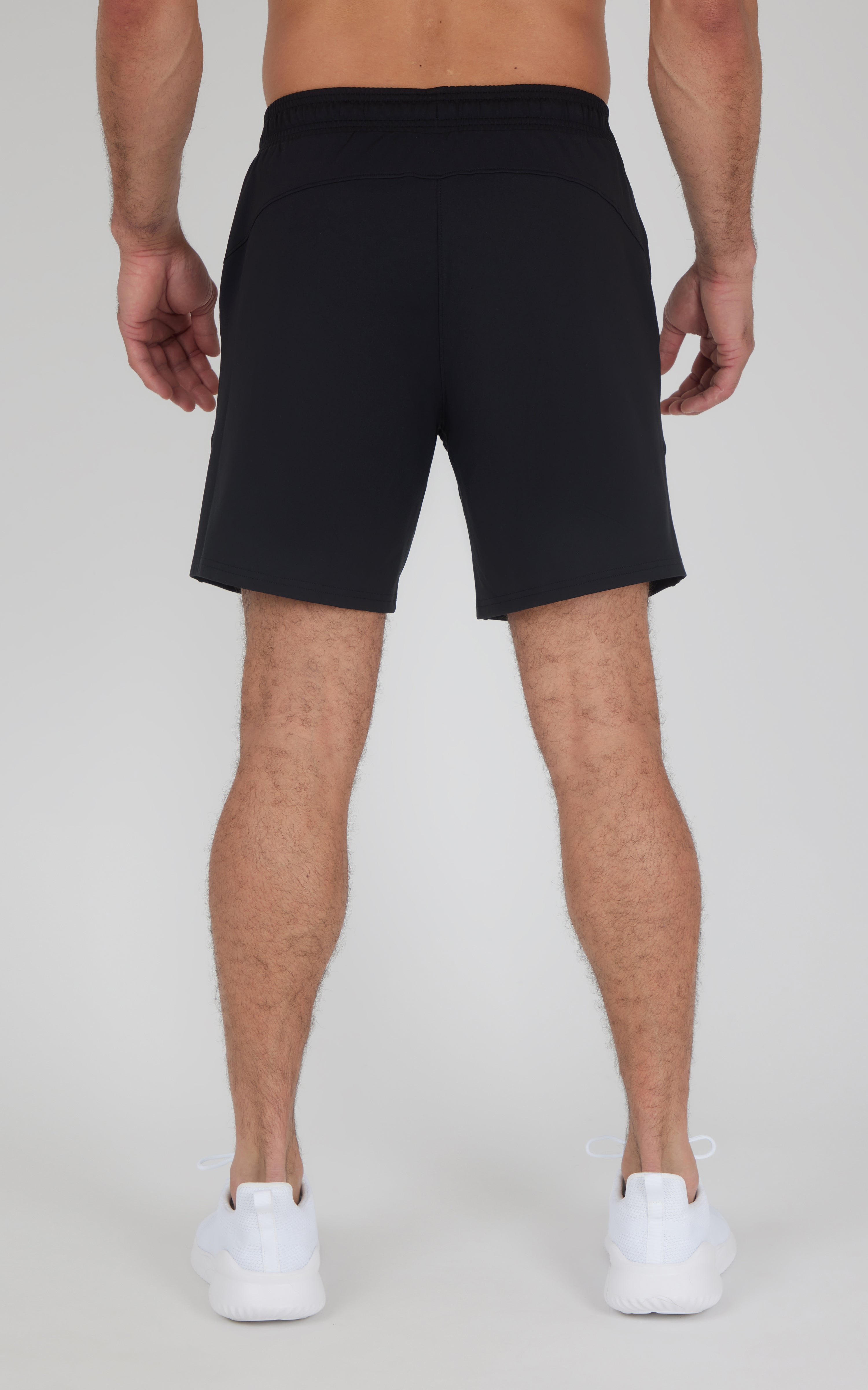 Mens Lux 7"  Shorts