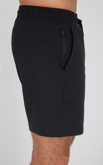 Mens Lux 7"  Shorts