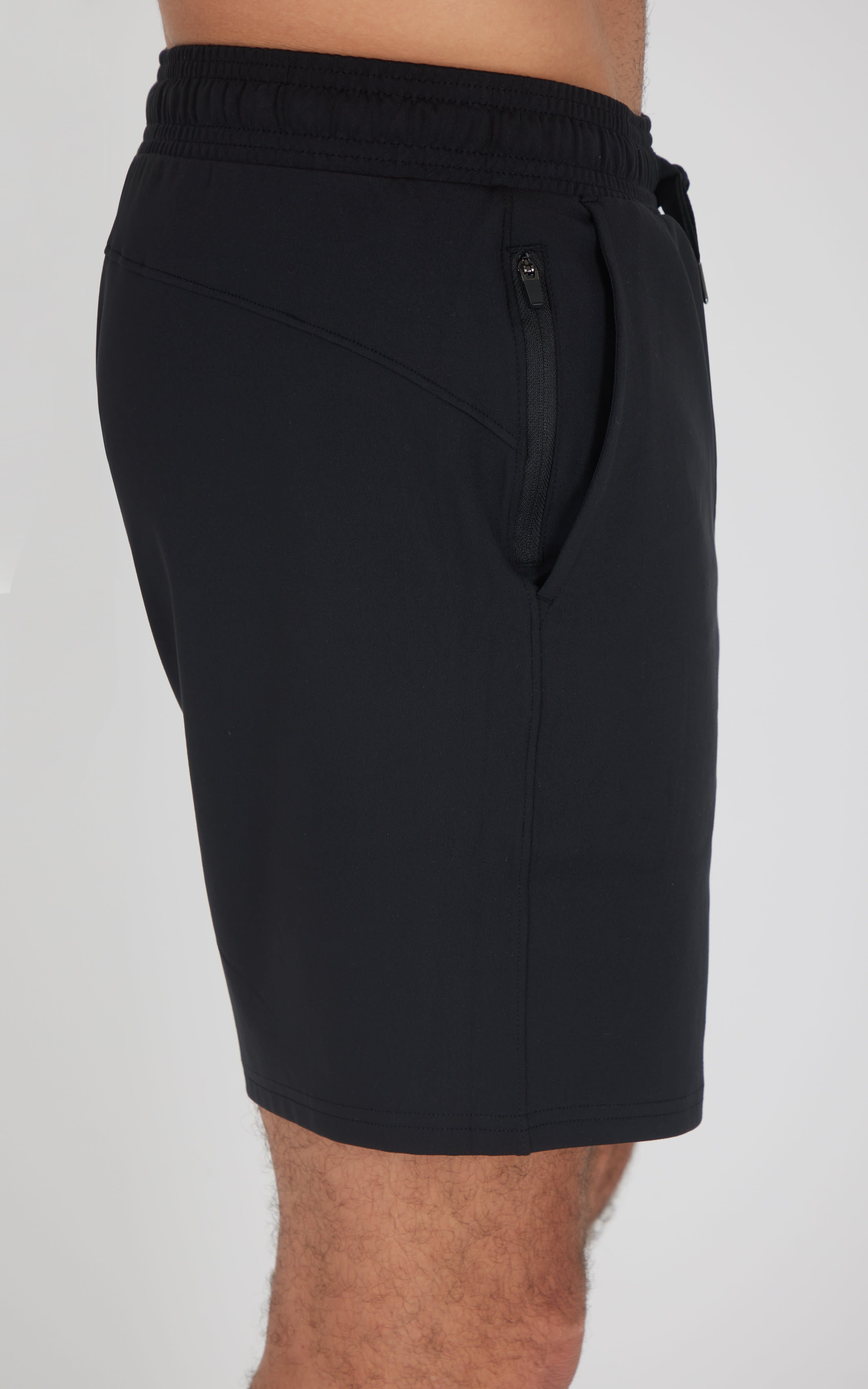 Men's Lux 7" Shorts - 90 Degree by Reflex