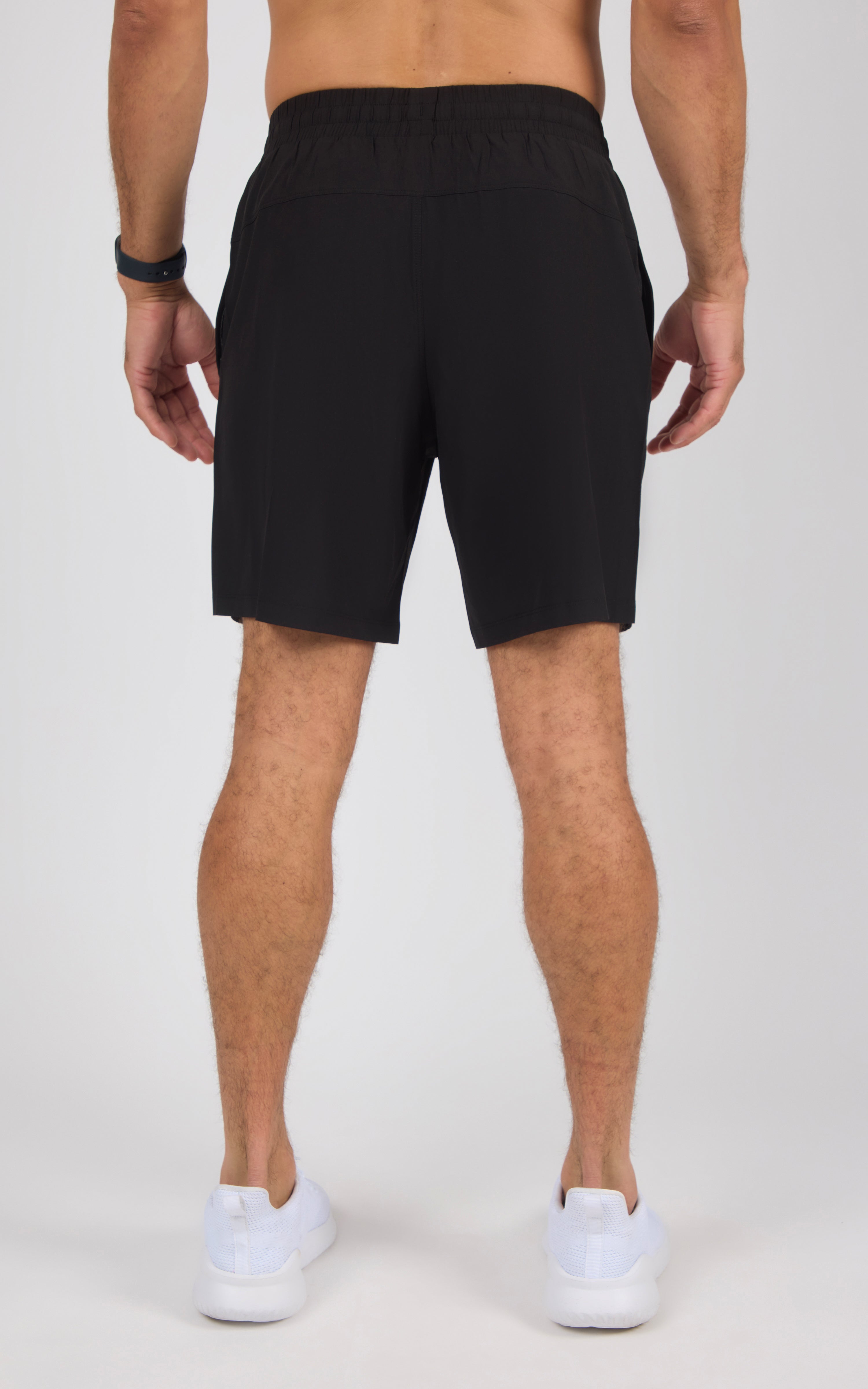 Men’s Lightstreme Park Weekend Short 2 PK - 90 Degree by Reflex