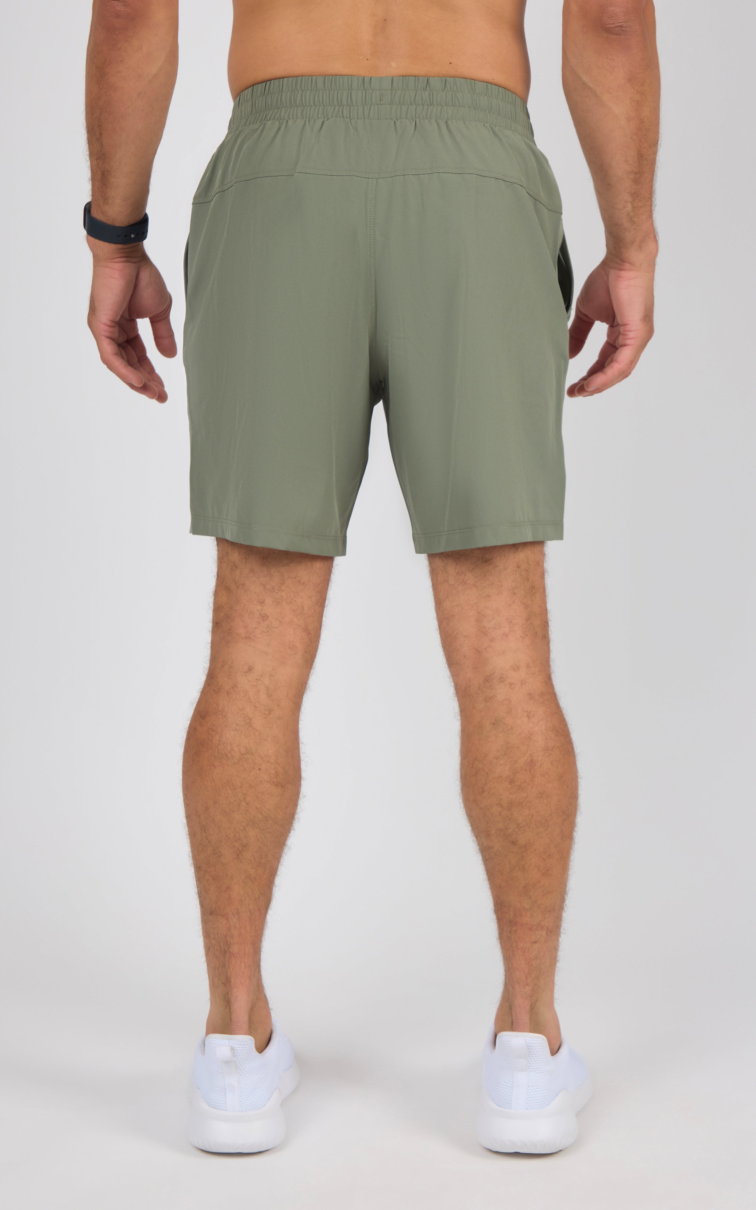 Men’s Lightstreme Park Weekend Short 2 PK - 90 Degree by Reflex