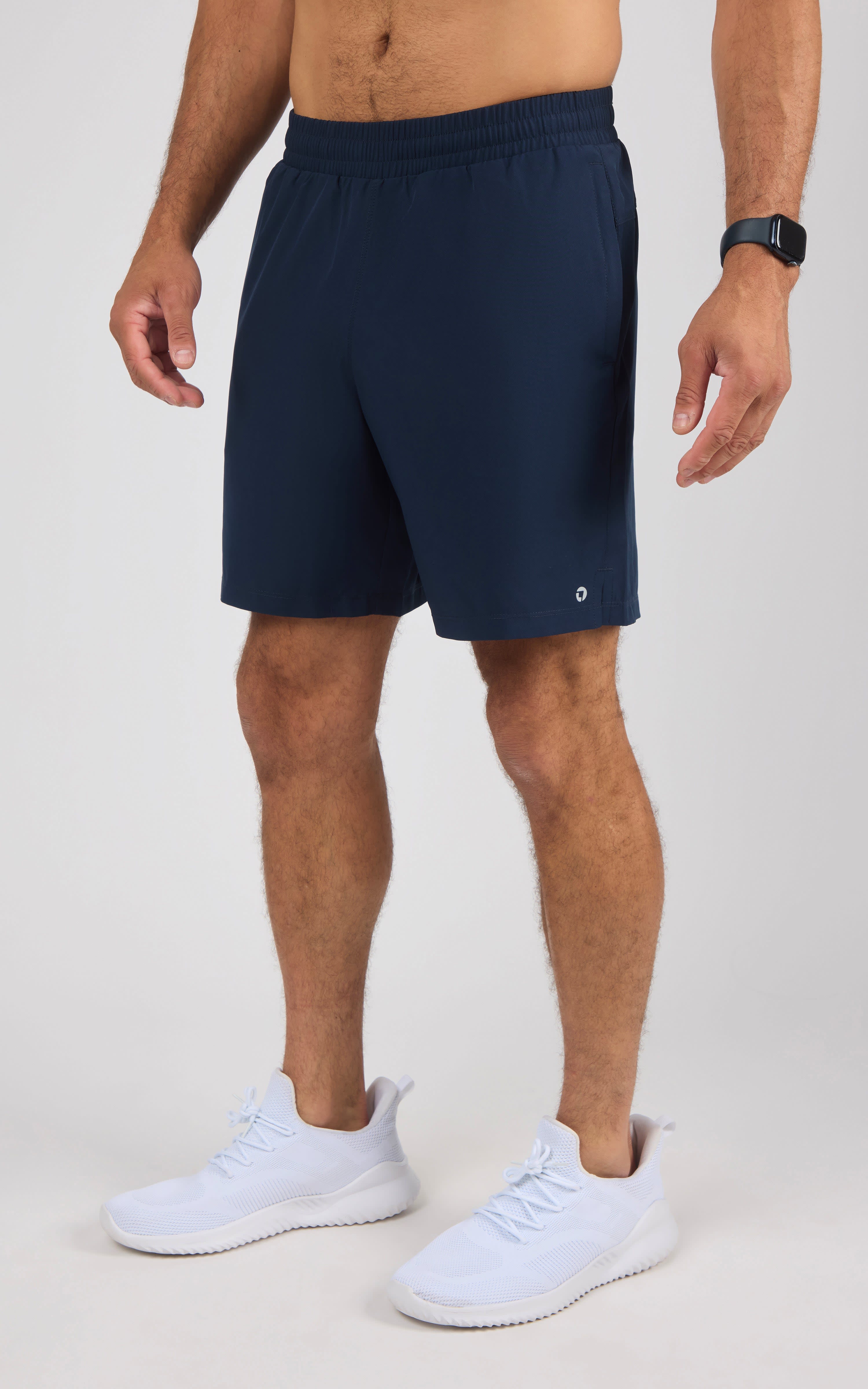 Men’s Lightstreme Park Weekend Short 2 PK - 90 Degree by Reflex